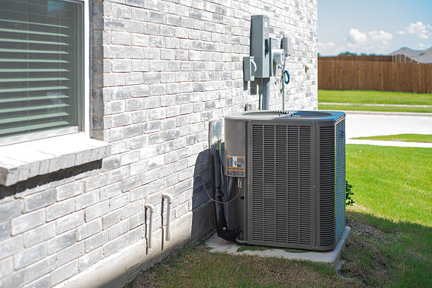 Reliable Hvac contractor in Conroe, TX by FH HVAC